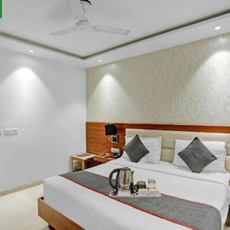 Hotel Wowstops-Clark Near Delhi Airport Nowe Delhi Zewnętrze zdjęcie