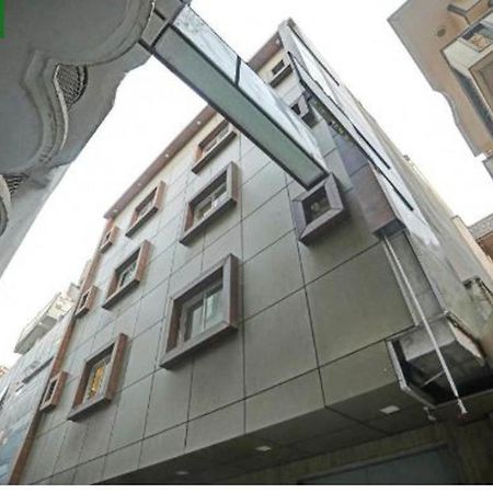 Hotel Wowstops-Clark Near Delhi Airport Nowe Delhi Zewnętrze zdjęcie