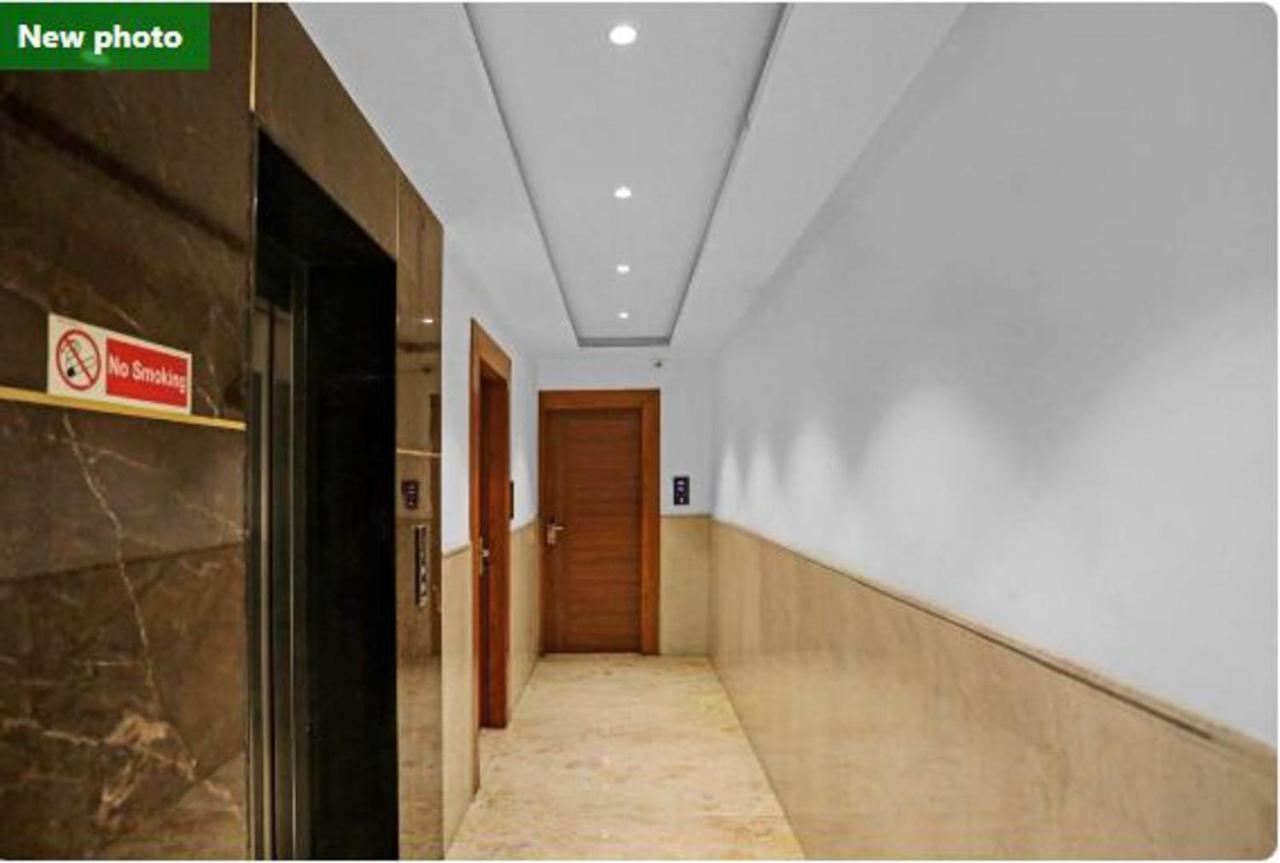 Hotel Wowstops-Clark Near Delhi Airport Nowe Delhi Zewnętrze zdjęcie