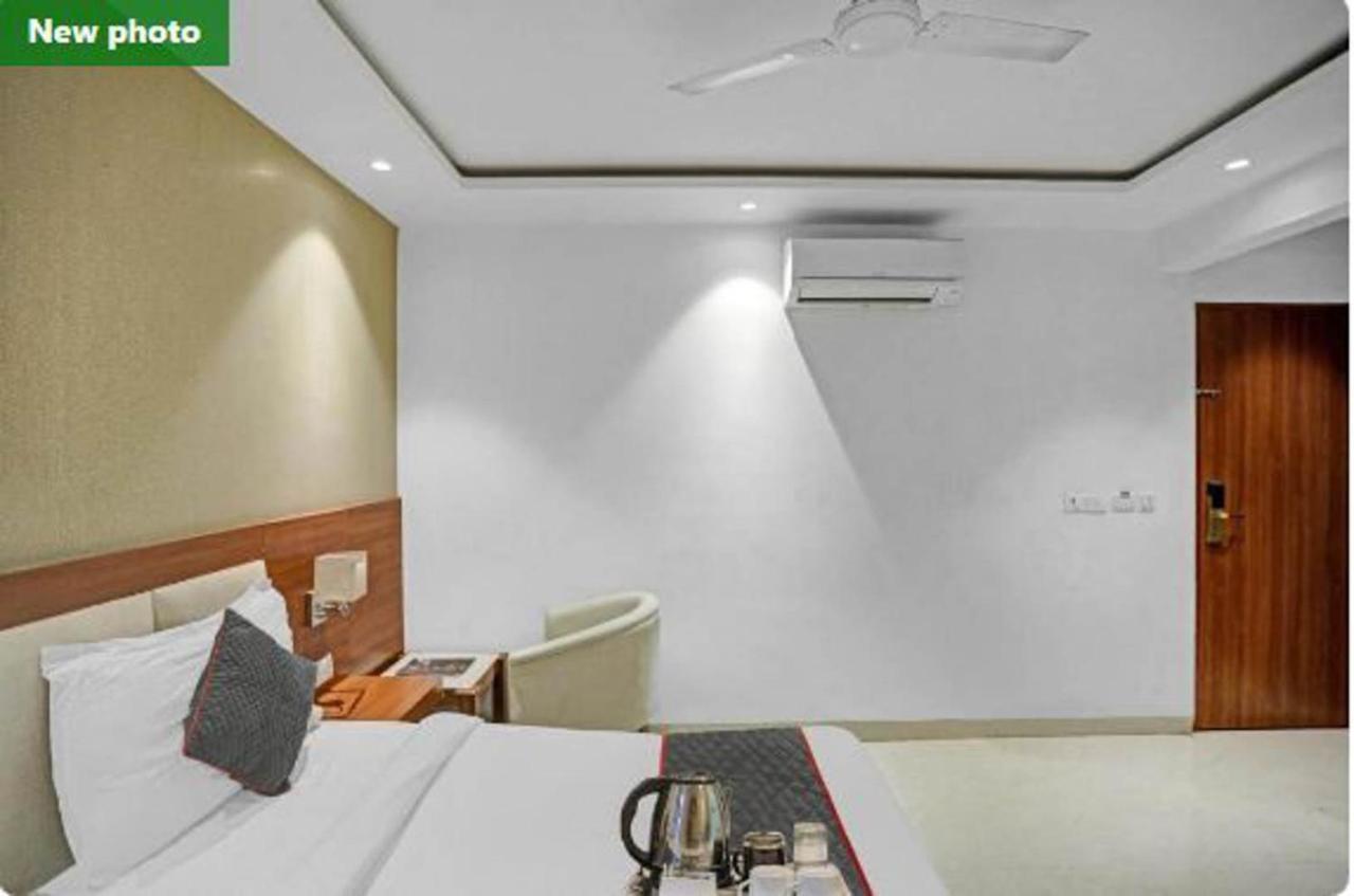Hotel Wowstops-Clark Near Delhi Airport Nowe Delhi Zewnętrze zdjęcie