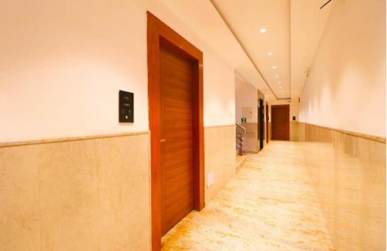 Hotel Wowstops-Clark Near Delhi Airport Nowe Delhi Zewnętrze zdjęcie