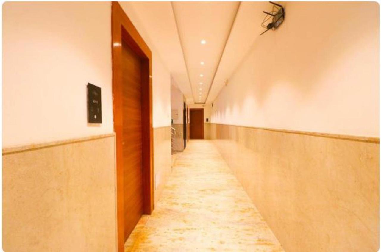 Hotel Wowstops-Clark Near Delhi Airport Nowe Delhi Zewnętrze zdjęcie