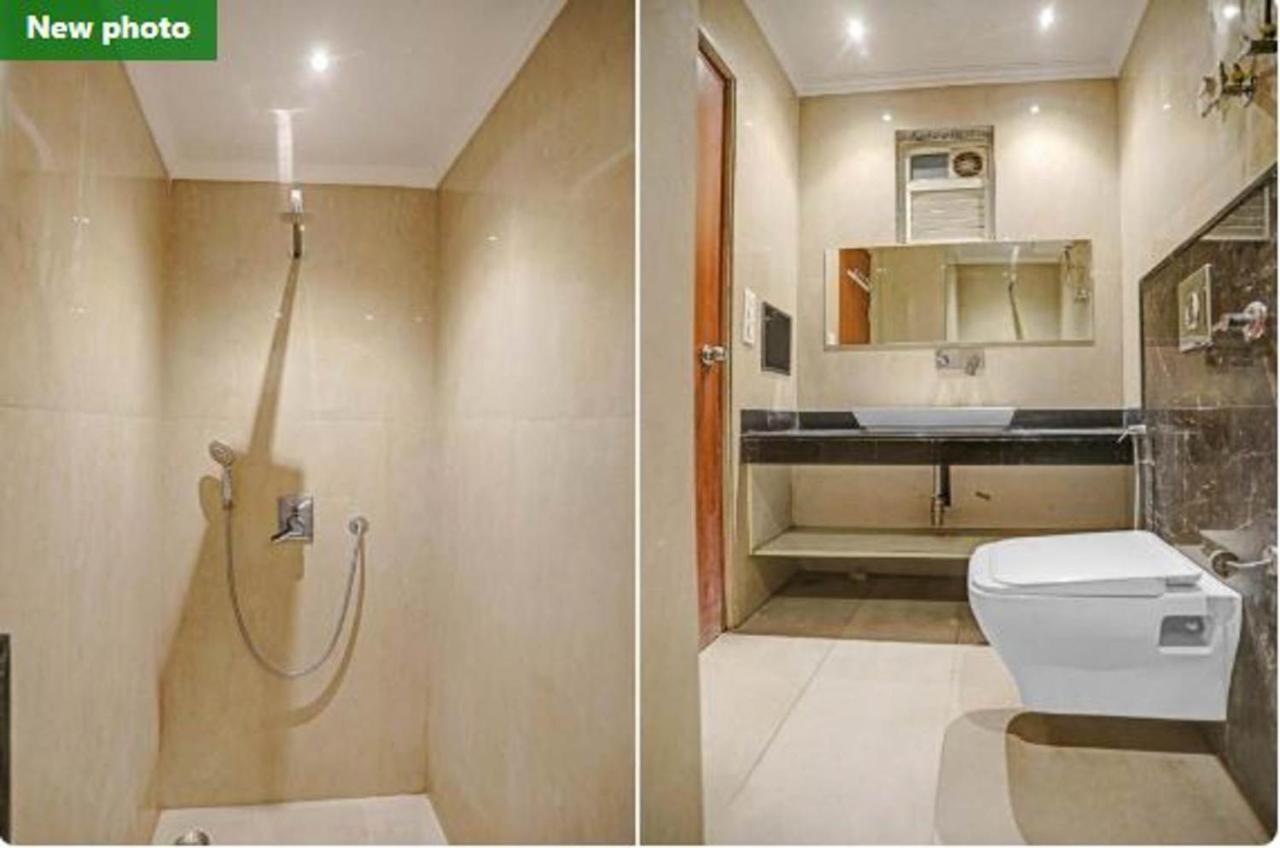 Hotel Wowstops-Clark Near Delhi Airport Nowe Delhi Zewnętrze zdjęcie