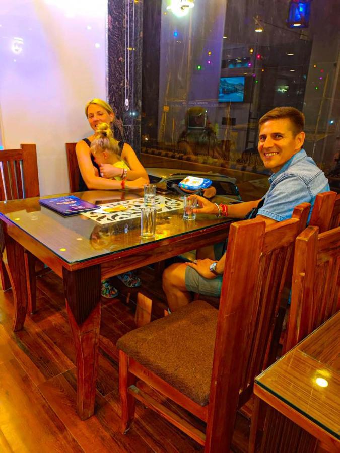 Hotel Wowstops-Clark Near Delhi Airport Nowe Delhi Zewnętrze zdjęcie
